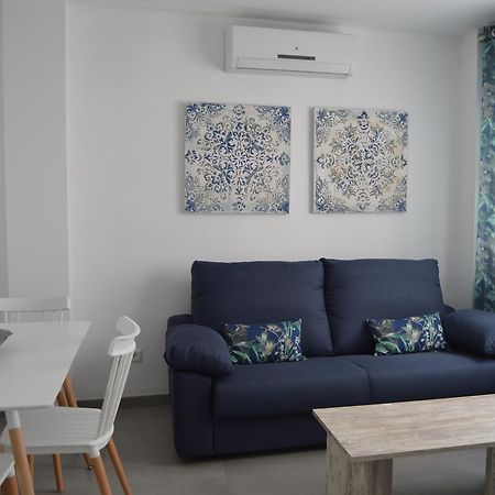 Apartamento Avenida 2 Nerja Ngoại thất bức ảnh
