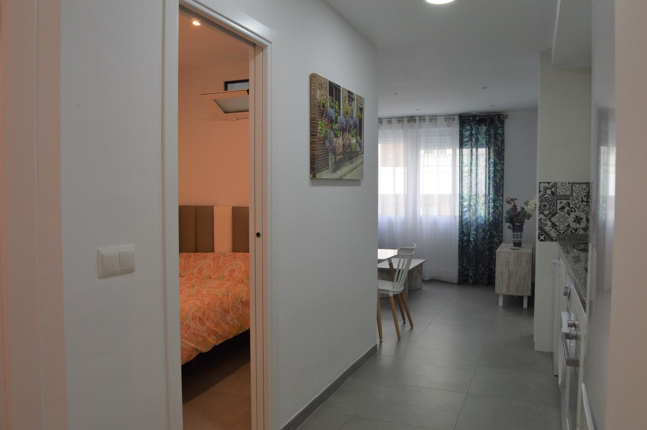 Apartamento Avenida 2 Nerja Ngoại thất bức ảnh