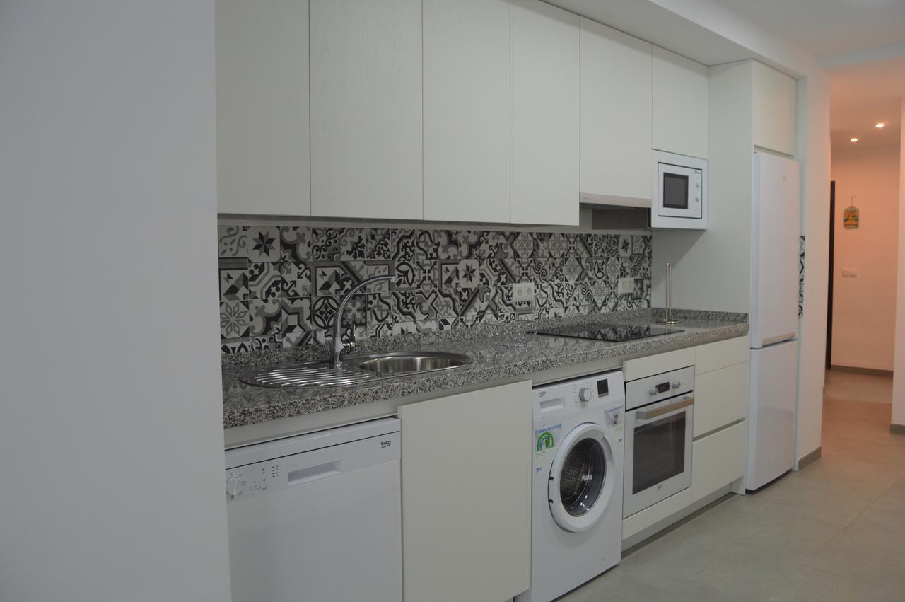 Apartamento Avenida 2 Nerja Ngoại thất bức ảnh