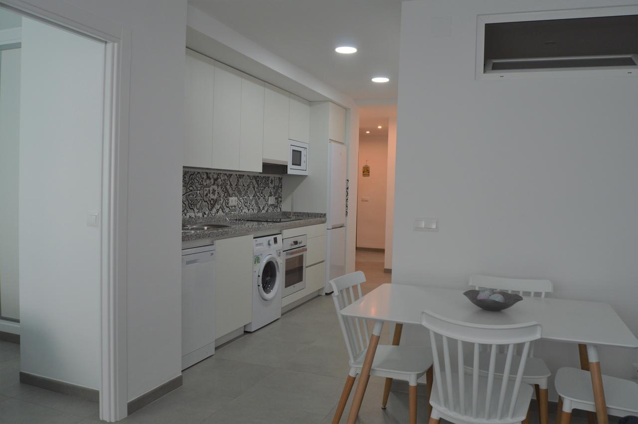 Apartamento Avenida 2 Nerja Ngoại thất bức ảnh