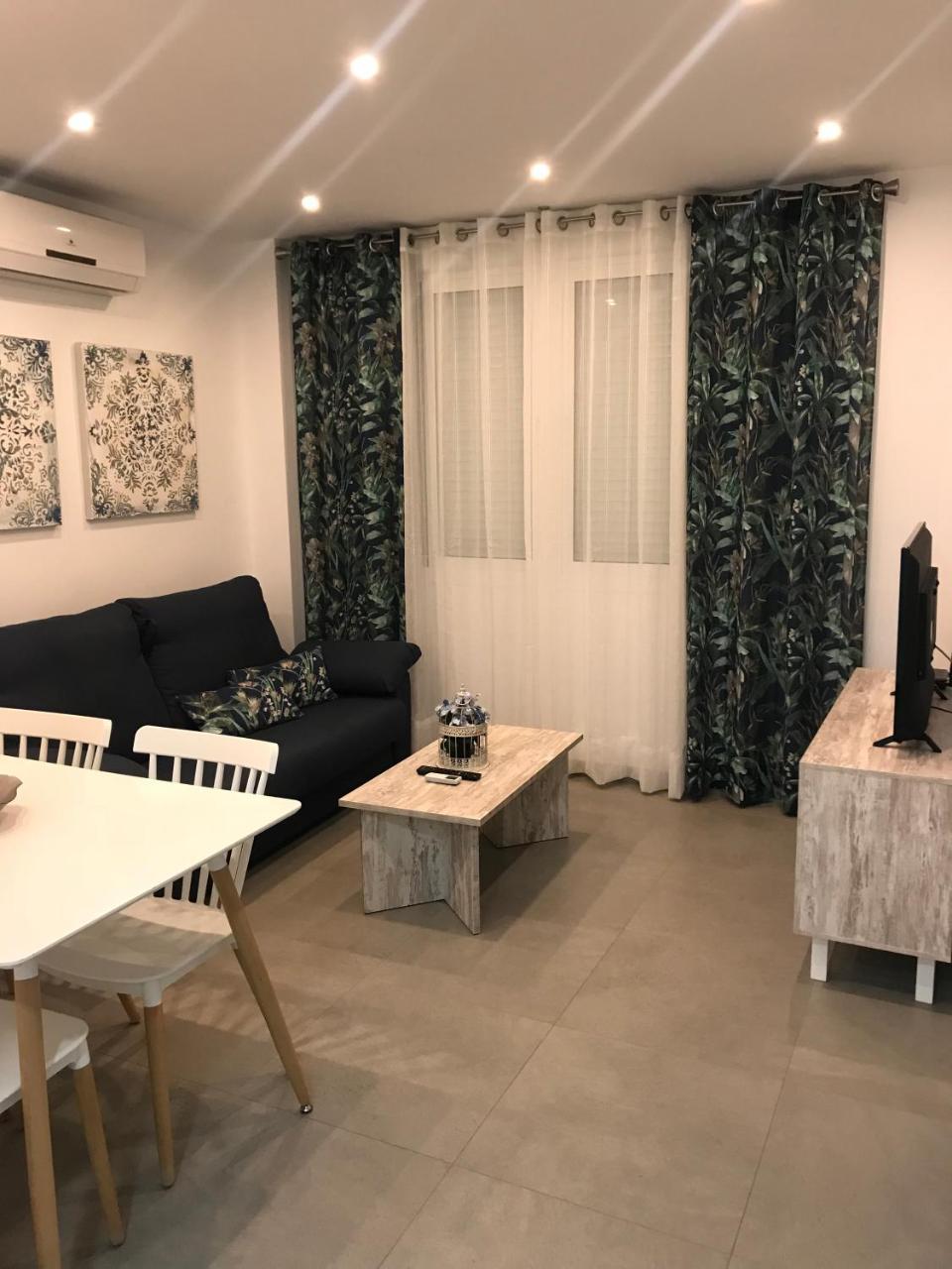 Apartamento Avenida 2 Nerja Ngoại thất bức ảnh