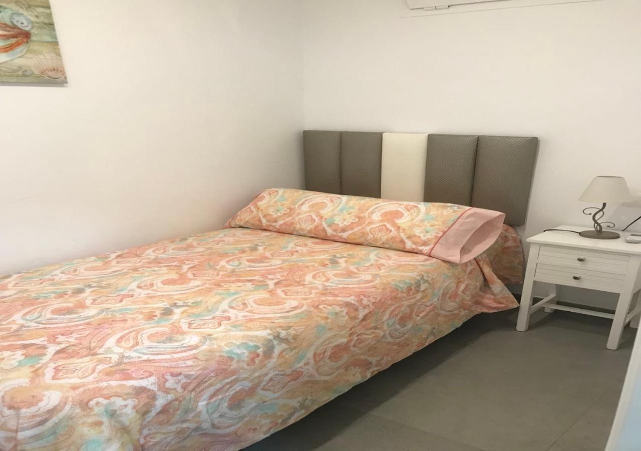 Apartamento Avenida 2 Nerja Ngoại thất bức ảnh