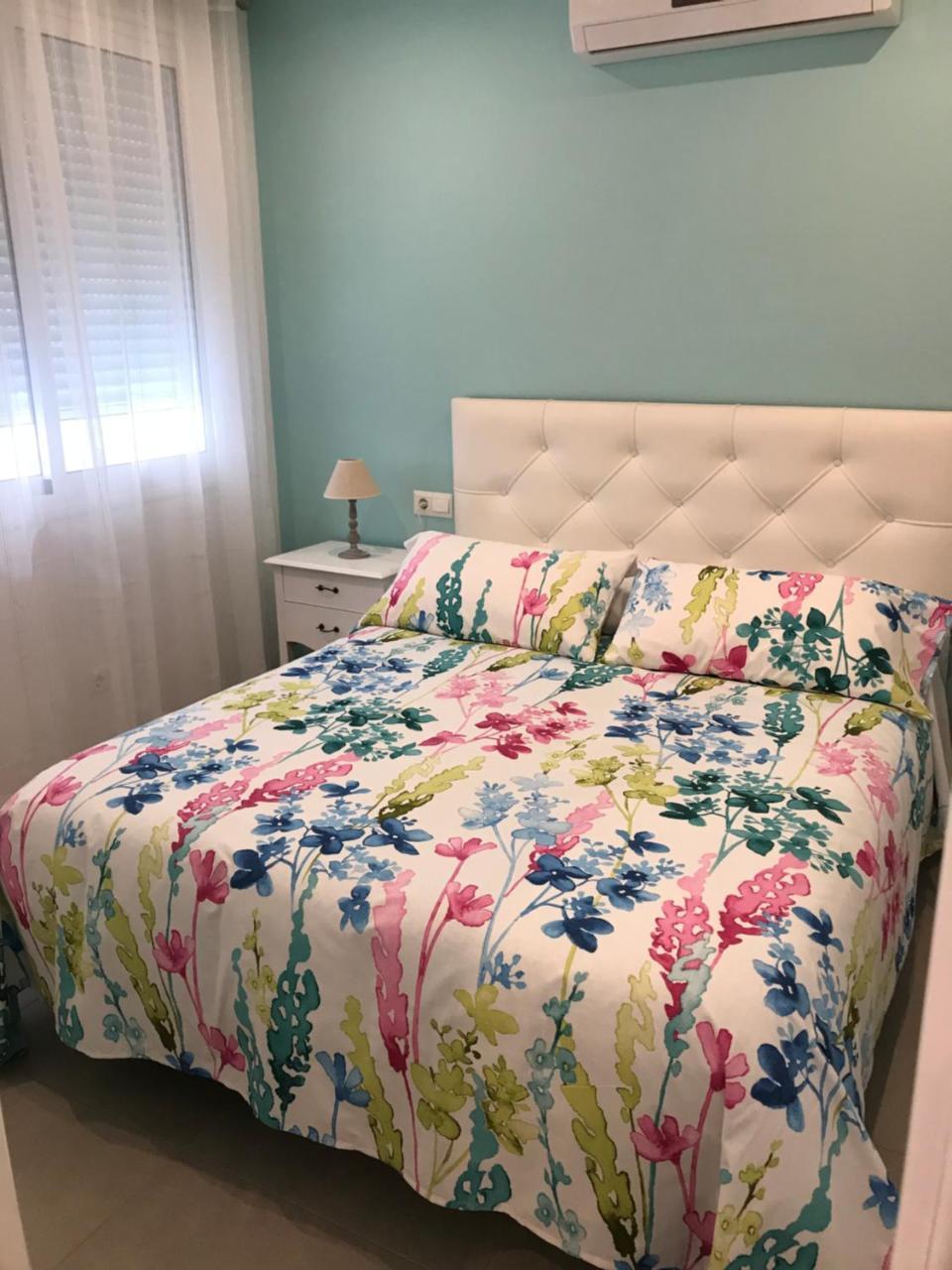 Apartamento Avenida 2 Nerja Ngoại thất bức ảnh